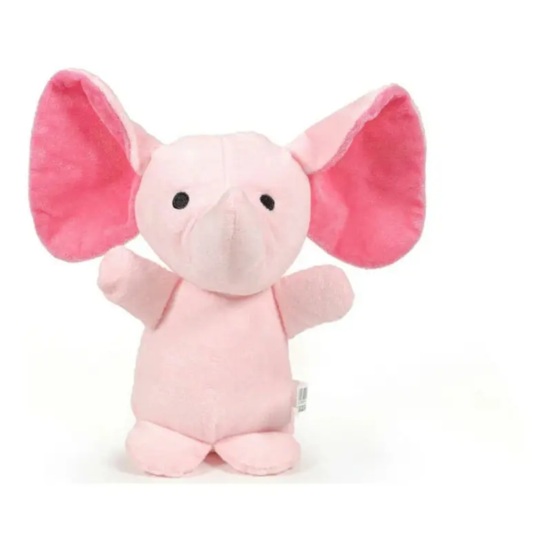 Gloria Hoa Elephant Plush - 10cm