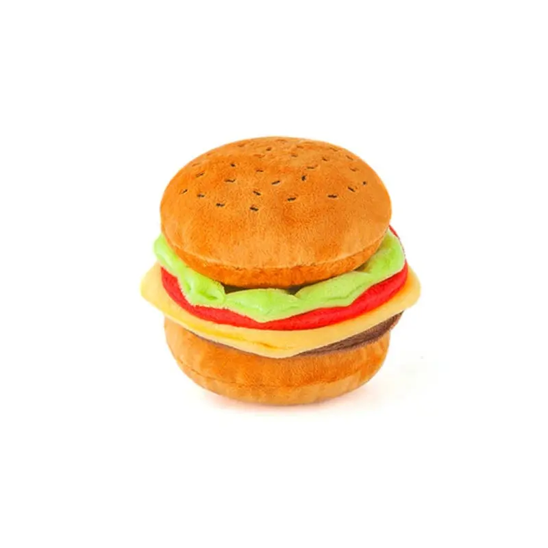 PLAY - American Classic Barky Burger