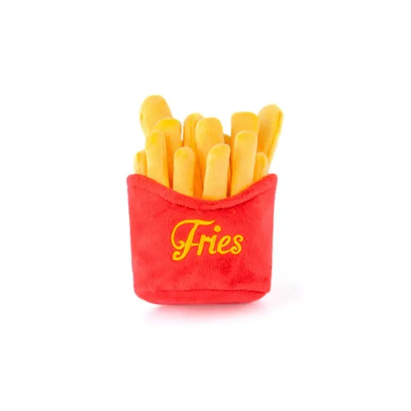 PLAY - American Classic Frenchie Fries
