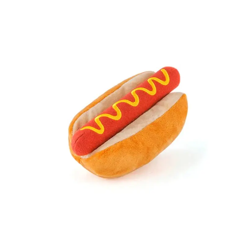 PLAY - American Classic Hot Diggy Dog