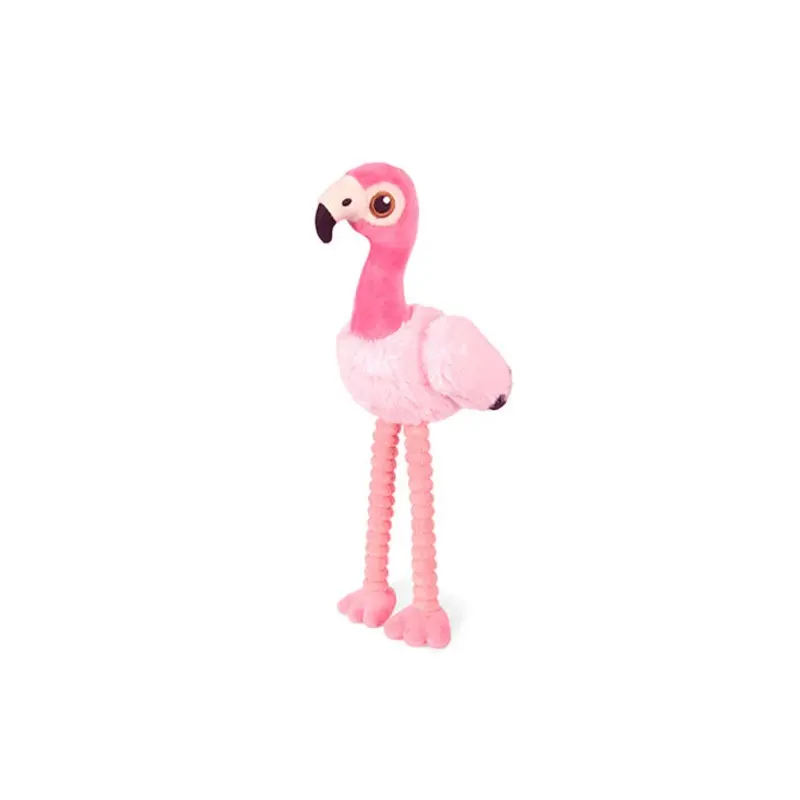 PLAY - Fetching Flock Flora the Flamingo