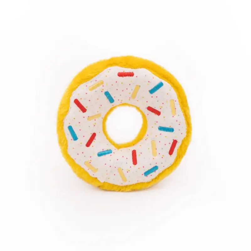 Zippy Paws - Donutz Buddies - Birthday