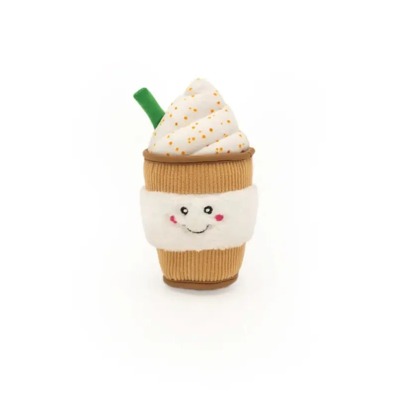 Zippy Paws - NomNomz - Puppaccino