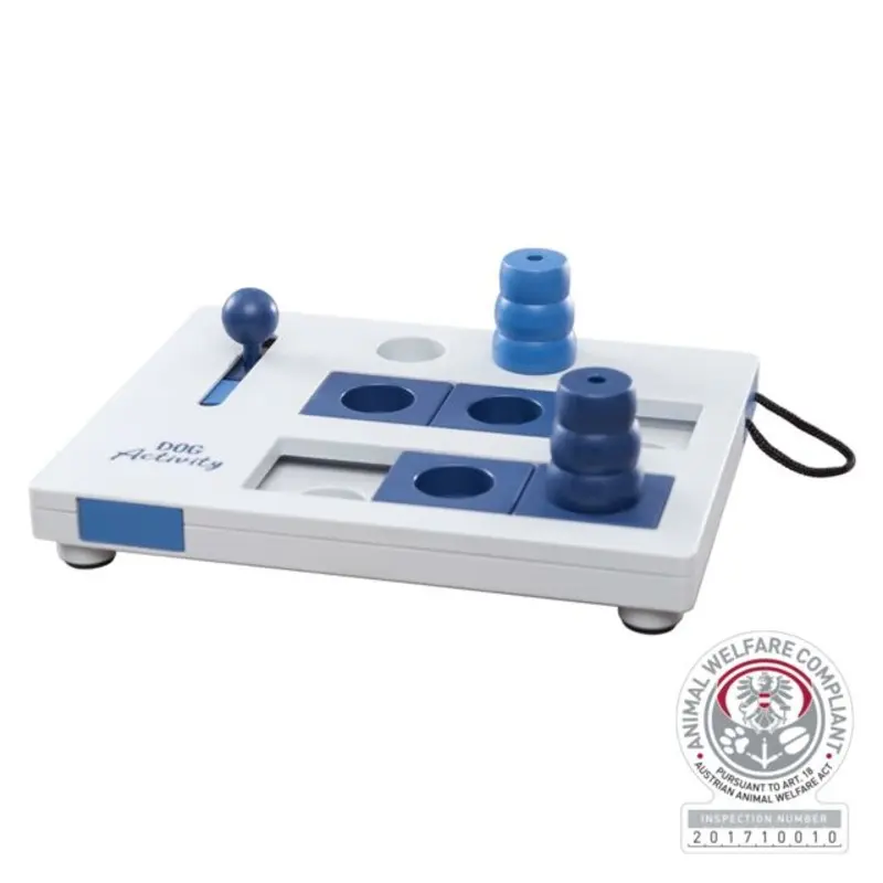 32029 - Dog Activity Mini Mover