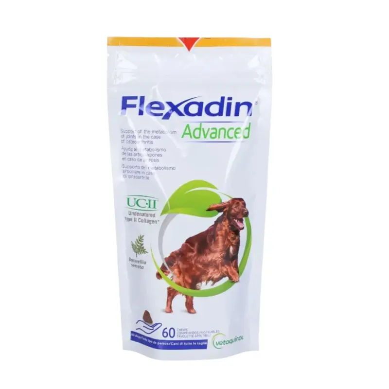 Flexadin Advanced Joint Support Chews