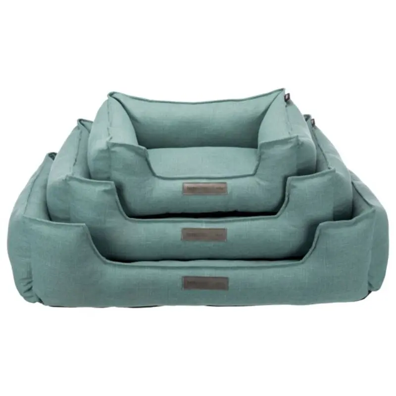 Talis bed - Mint