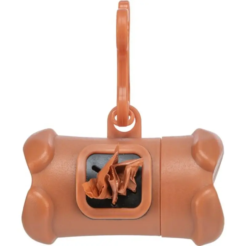 22846 - Poop Bag Dispenser, Plastic