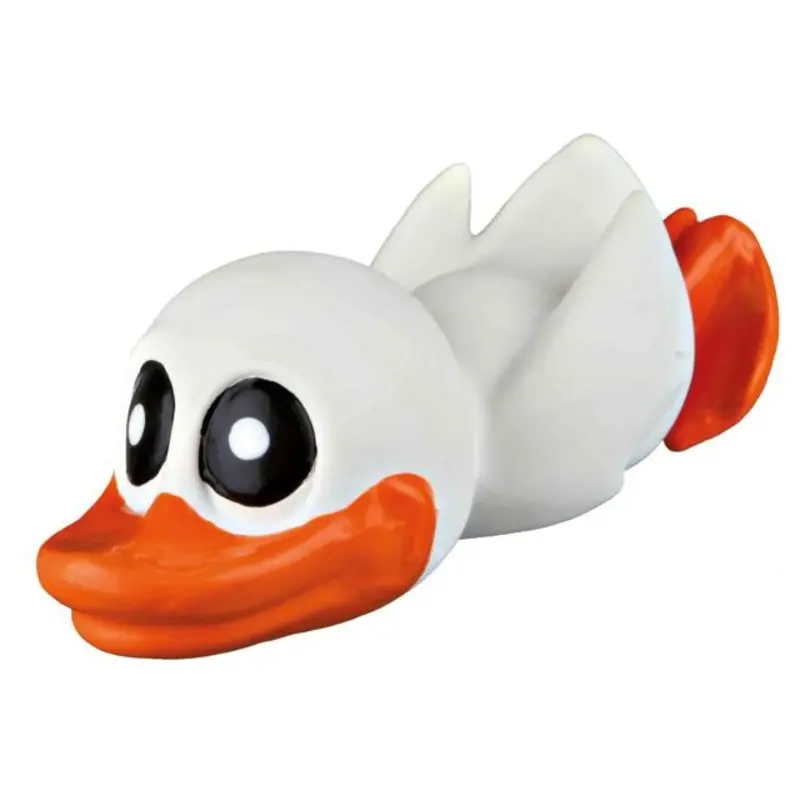 Duck, Latex, 13cm