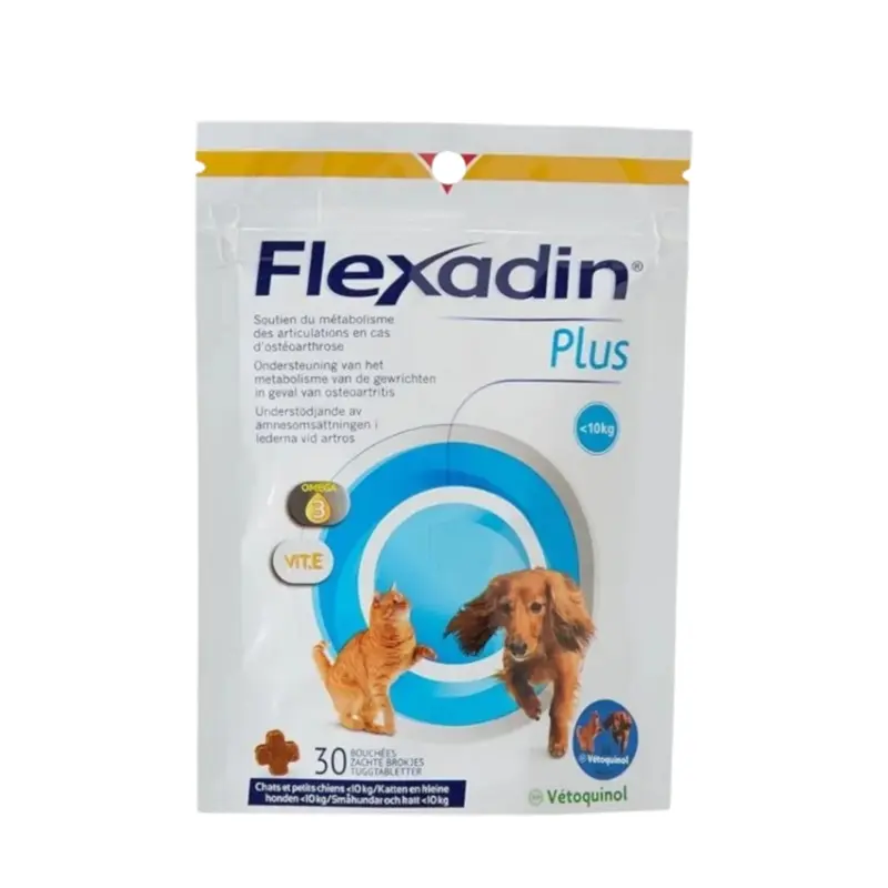 Flexadin Plus Joint Support Chews
