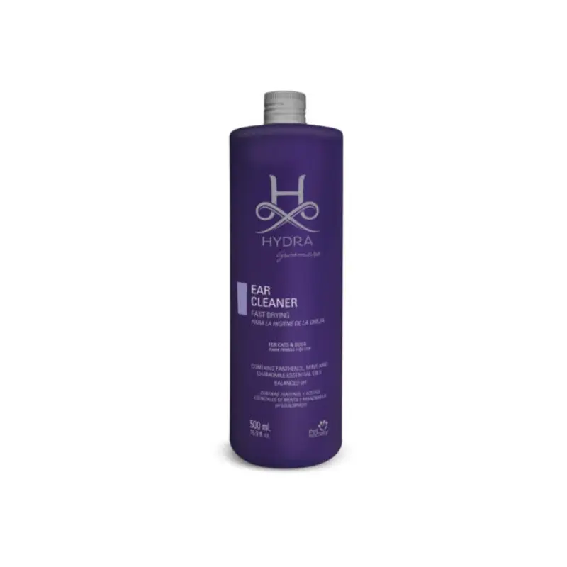 Hydra Ear Cleaner, 500ml