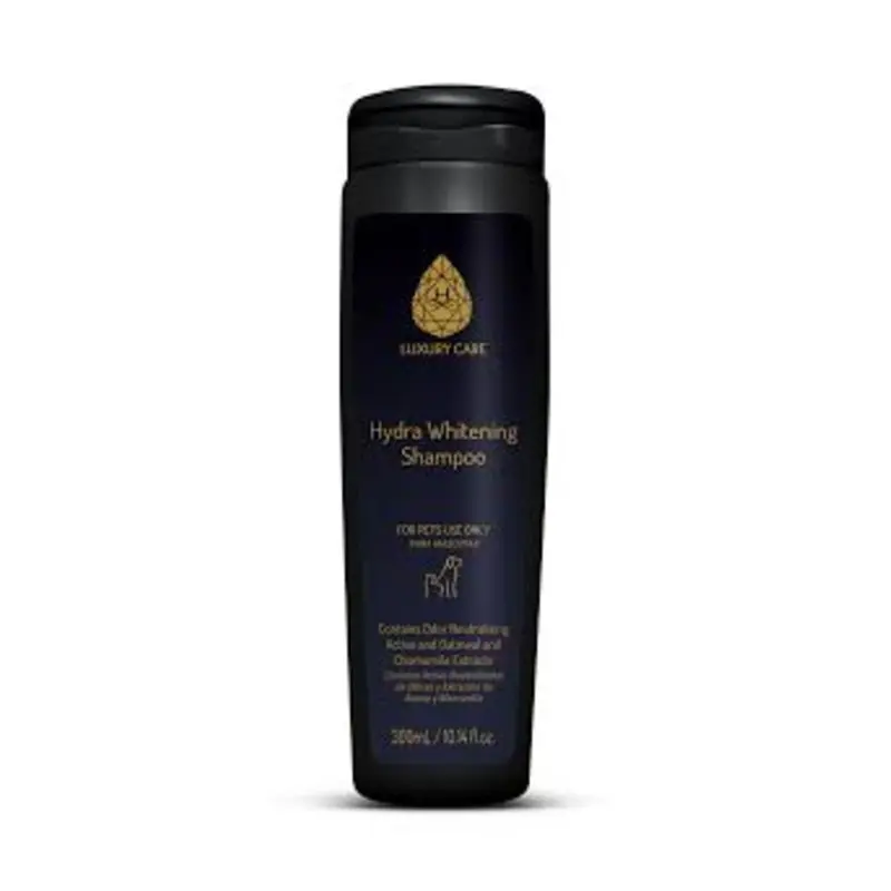 Hydra Whitening Shampoo, 300ml