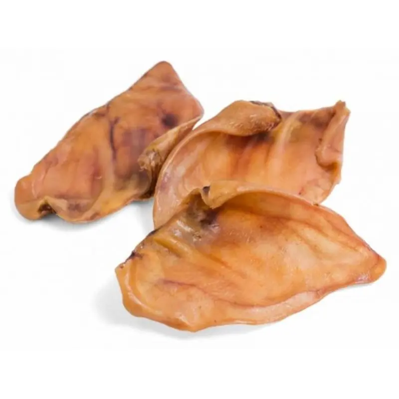 Pig Ears (singles)