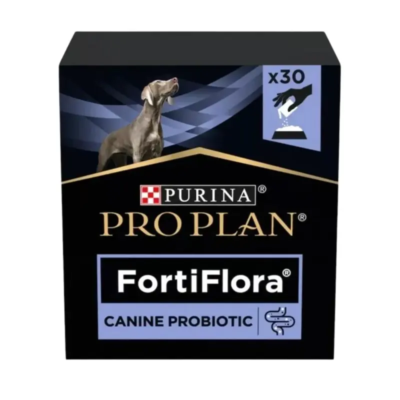 Purina Proplan Fortiflora Canine Probiotic , 1 sachet