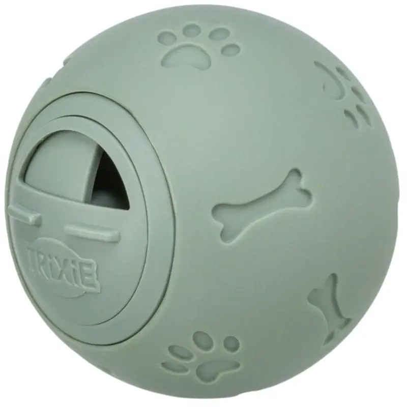 Snack ball, Plastic 7cm - 3492