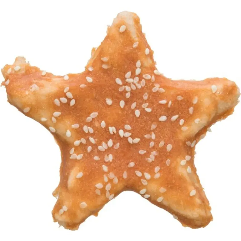 Star With Chicken