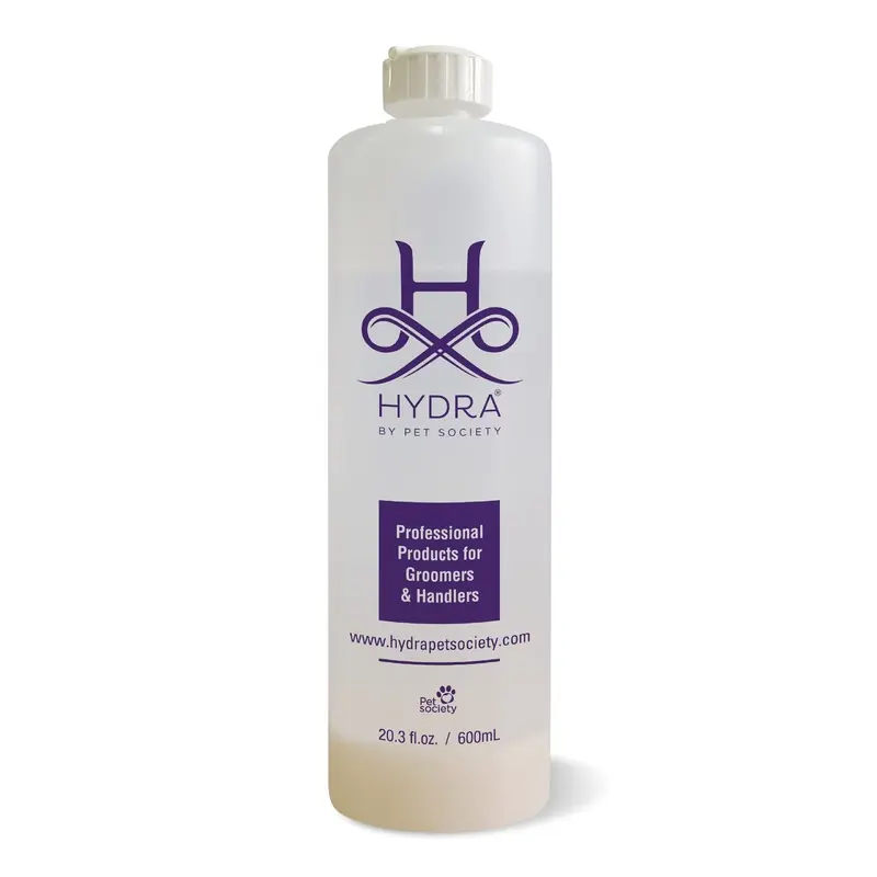 Hydra Dilution Bottle