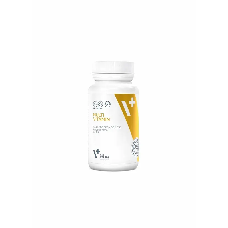 Vet Expert Multivitamin