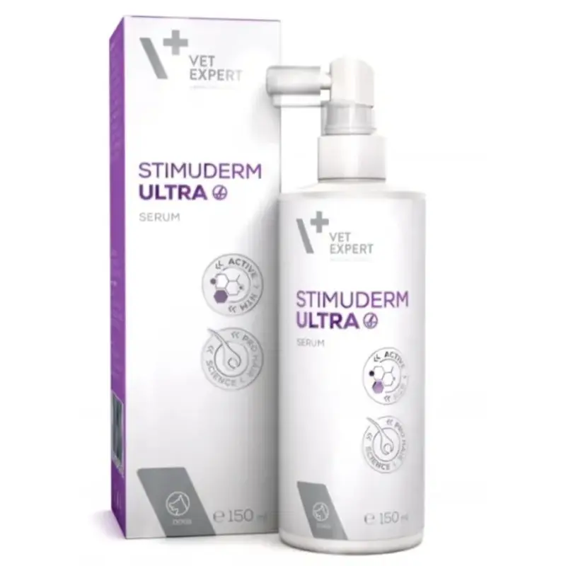 Vet Expert Stimuderm Ultra