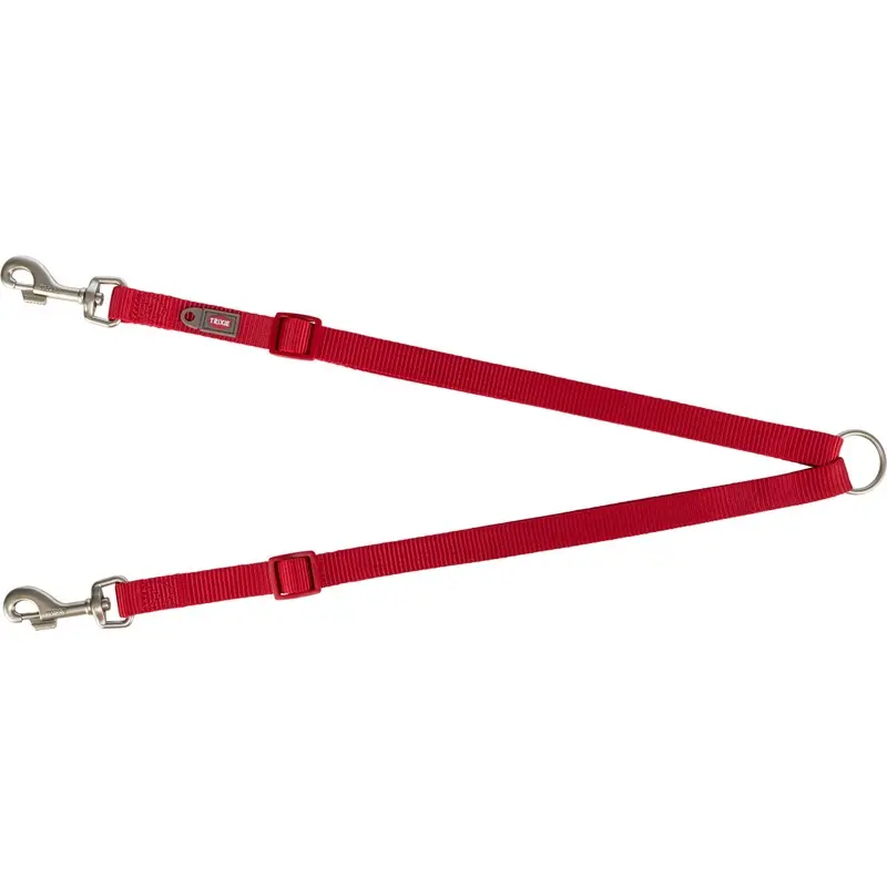 Premium couple, XSS: 4070 cm/10 mm, red