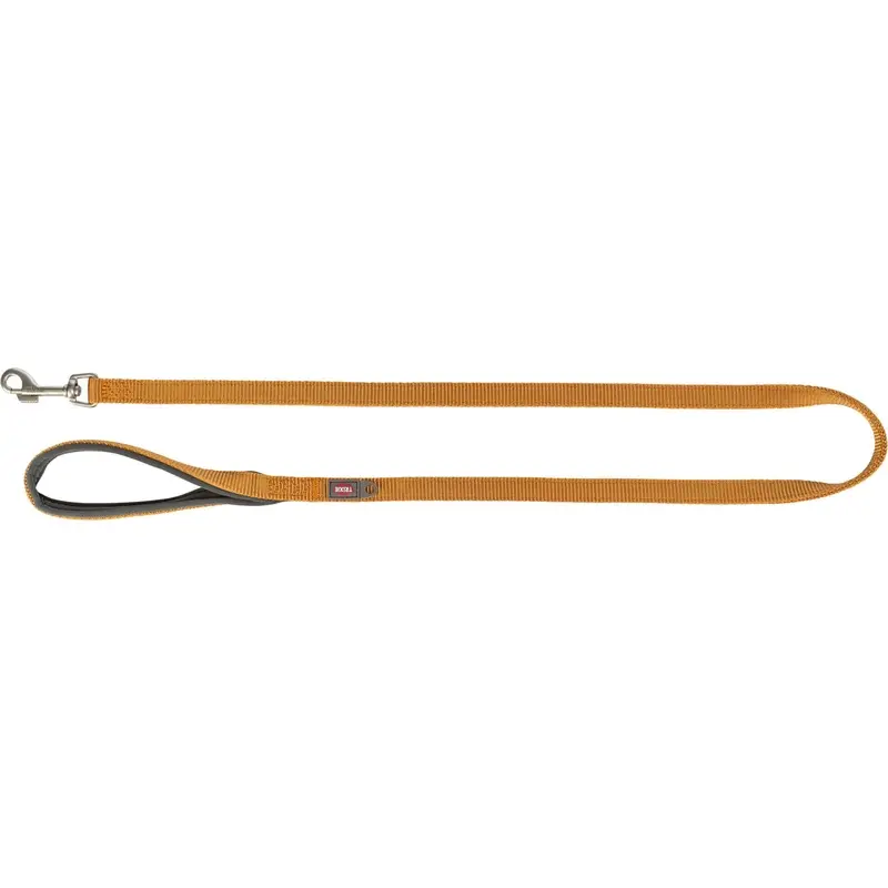 Premium lead, ML: 1.00 m/20 mm, curry
