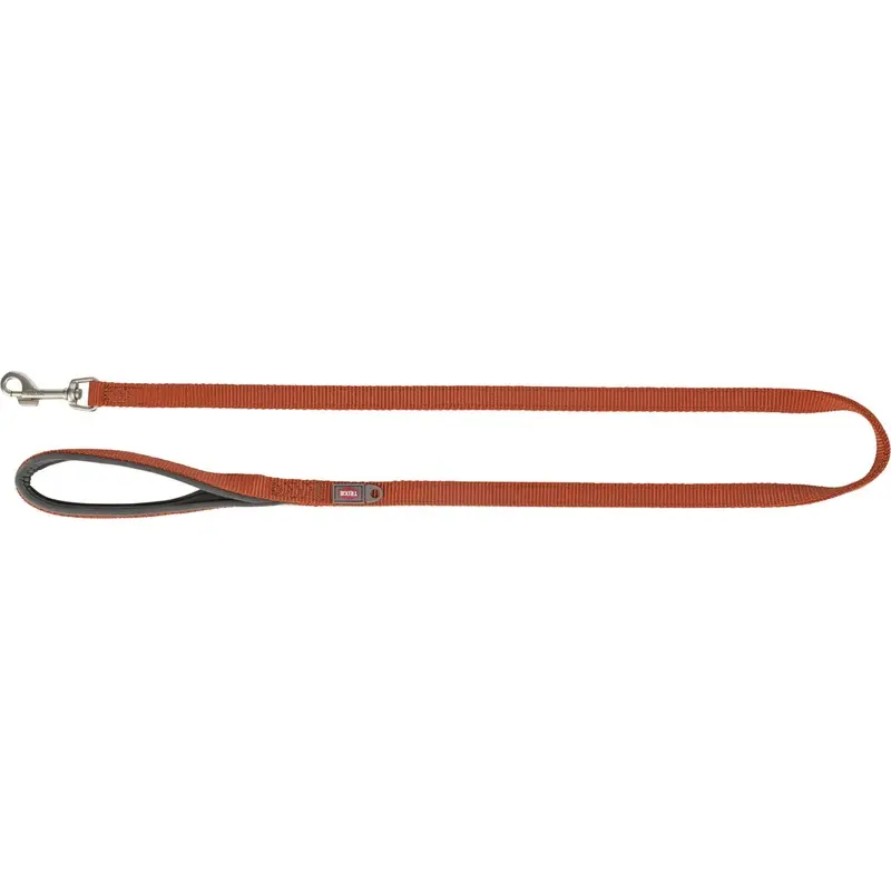 Premium lead, ML: 1.00 m/20 mm, rust
