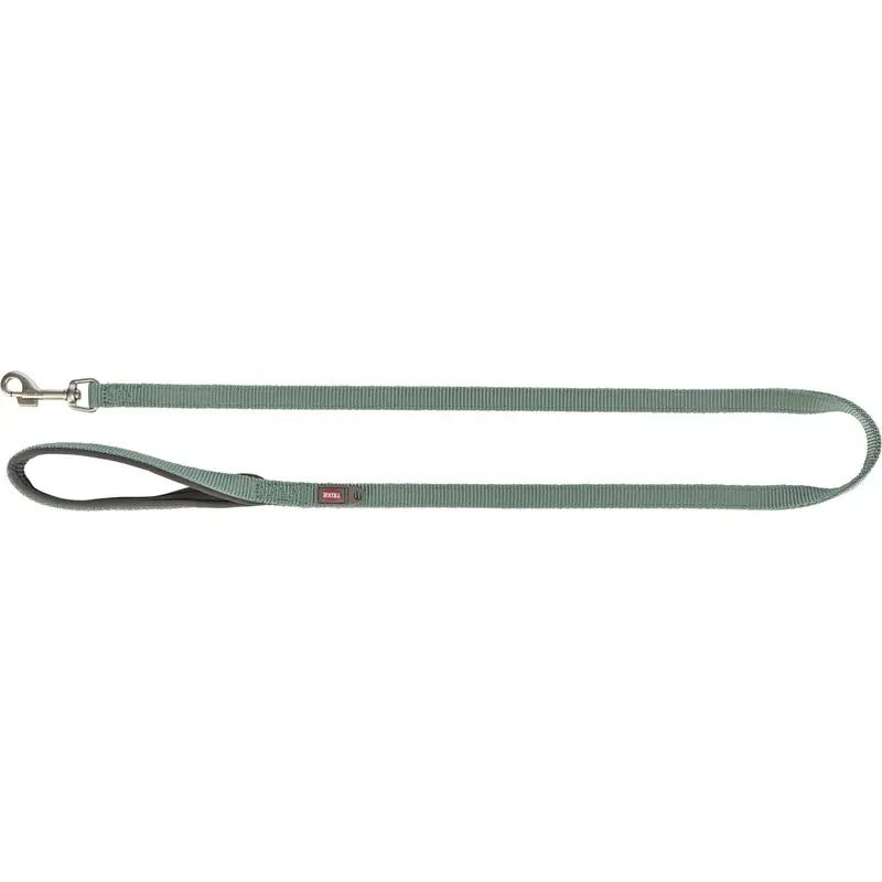 Premium lead, ML: 1.00 m/20 mm, sage