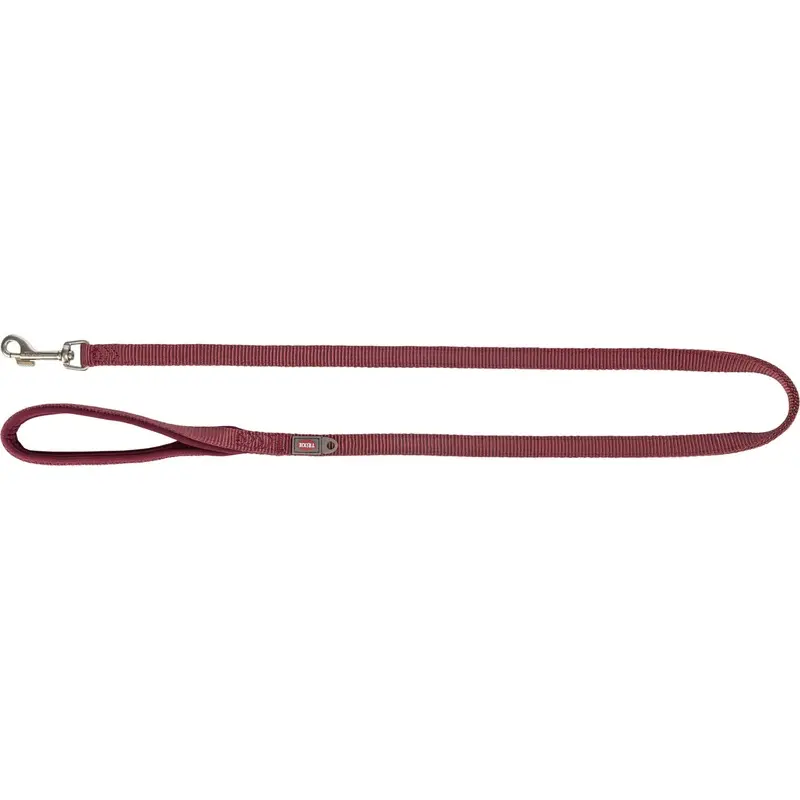 Premium lead, XSS: 1.20 m/15 mm, sangria