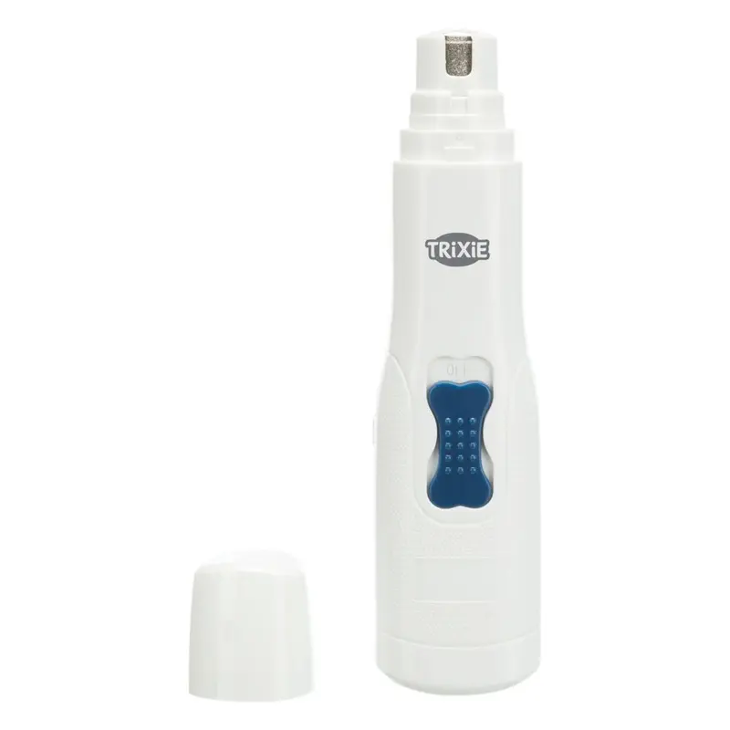 Trixie Electric Nail File