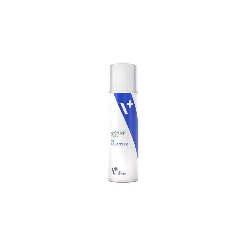 Vet Expert Eye Cleanser