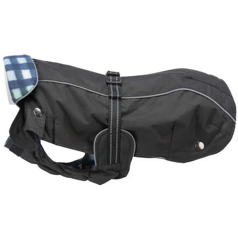 Coat Rouen 2 in 1 for Pugs/Bull Dogs