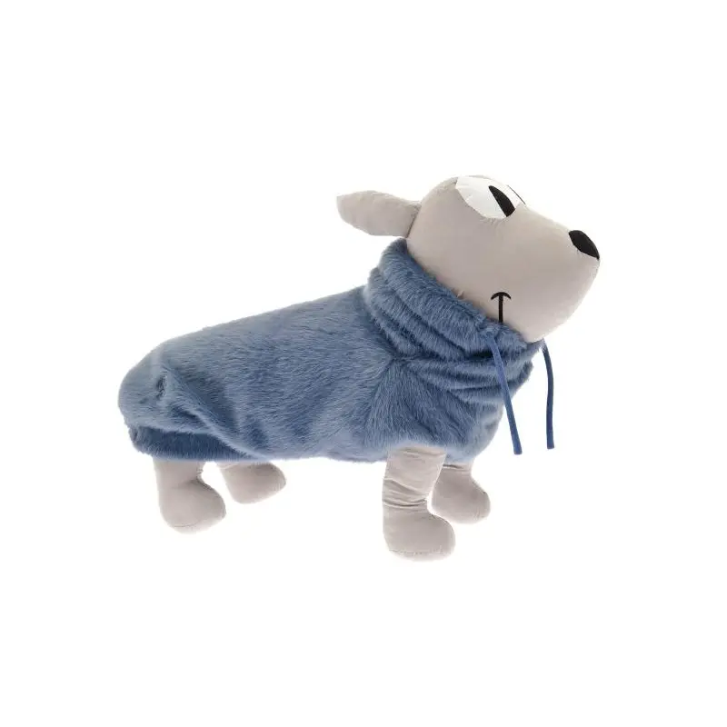 Ferribiella Bijoux Sweater - Blue