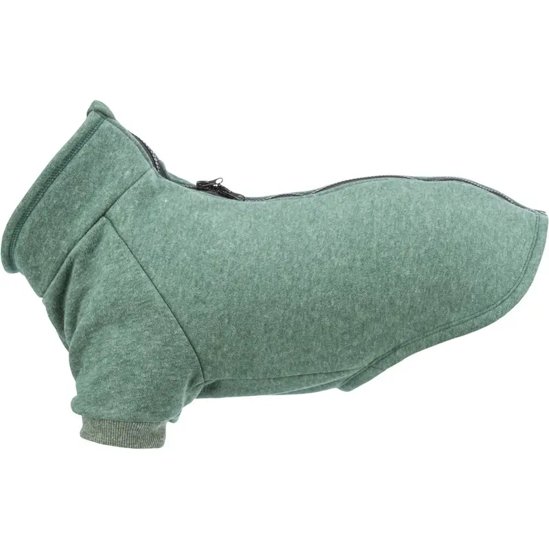 Sweatshirt CityStyle Amsterdam - Dark Green