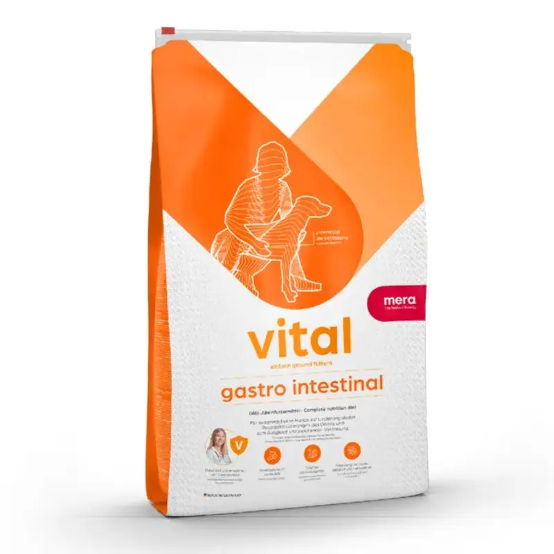 Mera Vital Gastro Intestinal, 3 Kg
