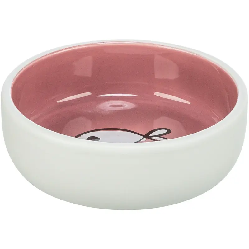 Bowl, ceramic, 0.3 l/diam 13 cm