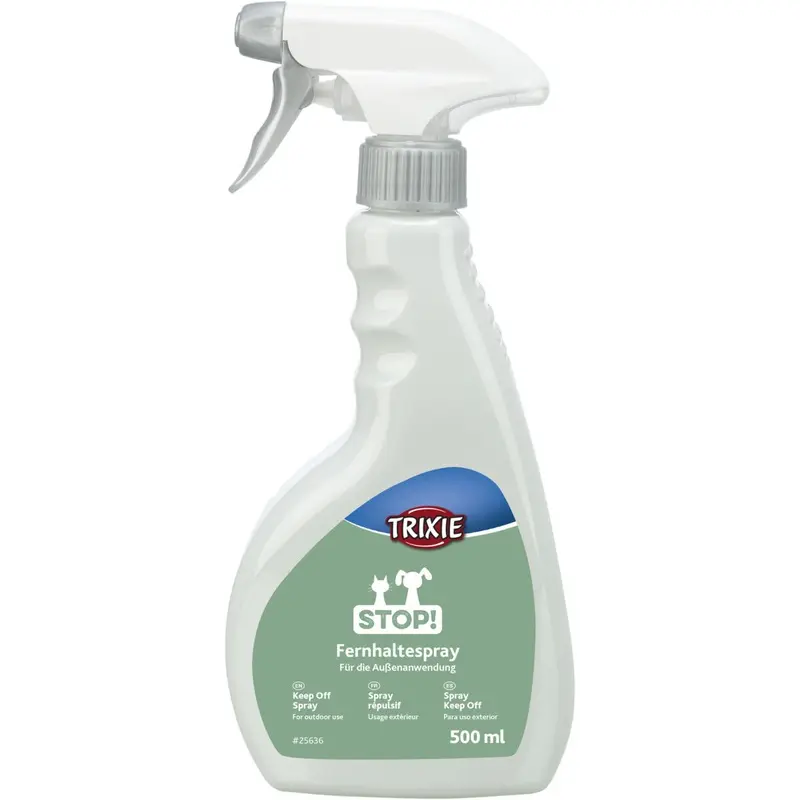 Keep Off Spray 500ml