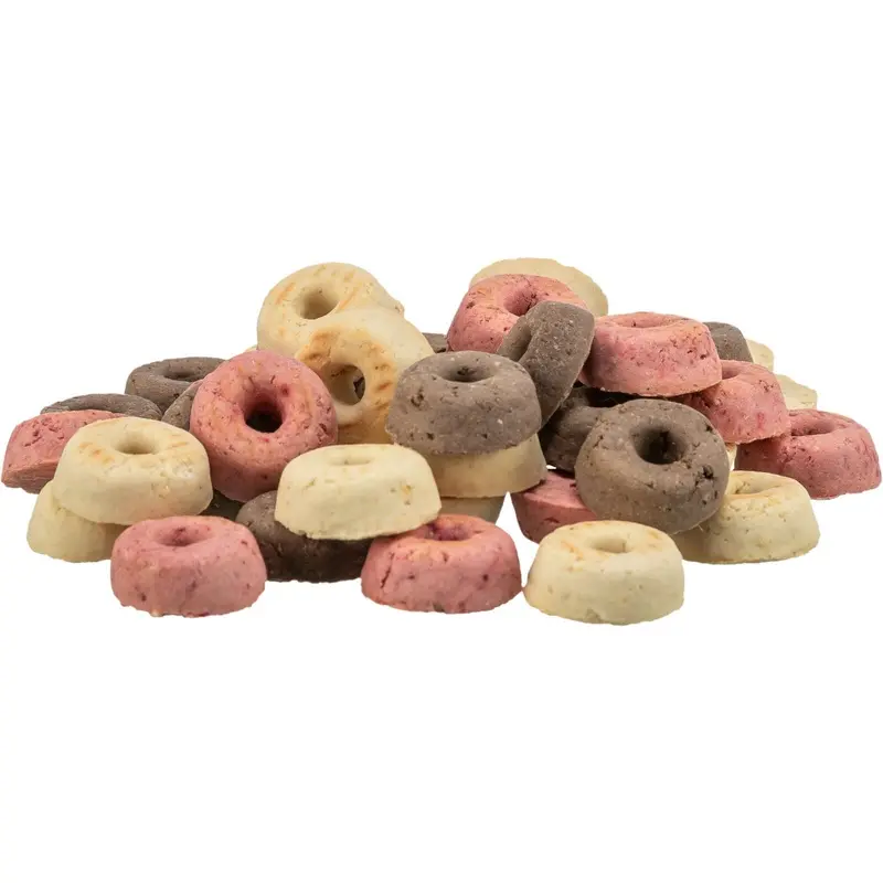 Vegan Cookie Snack Loops, 1.3 kg