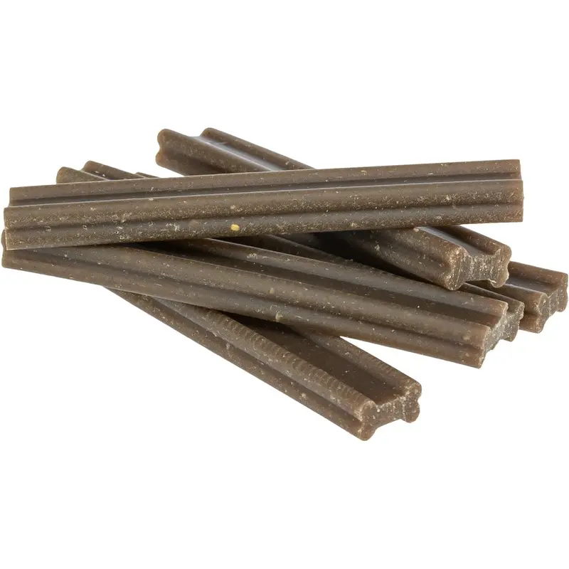 Vegan Dentros with parsley, 12 cm, 500 g