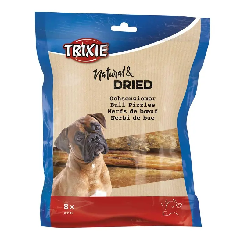 Beef tripe, dried, 500 g