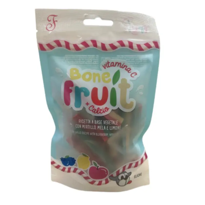 Bone Fruit Plant-based Dog Treats  Eliche