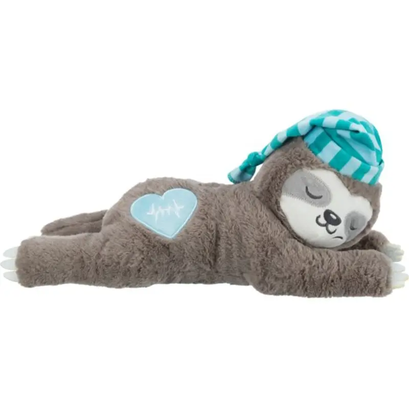 Junior Sloth with heartbeat
