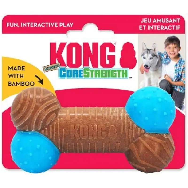 Kong CoreStrength Bamboo Bone