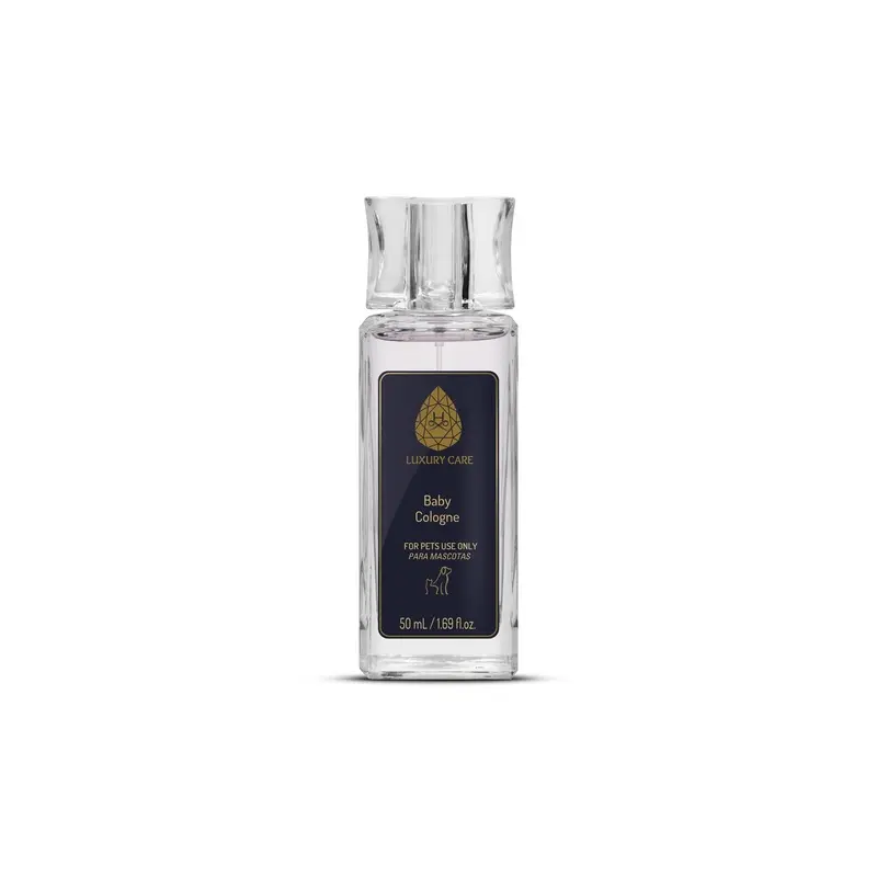 Hydra Luxury Care Baby Cologne, 50ml