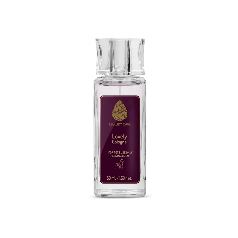 Hydra Luxury Care Lovely Cologne, 50ml