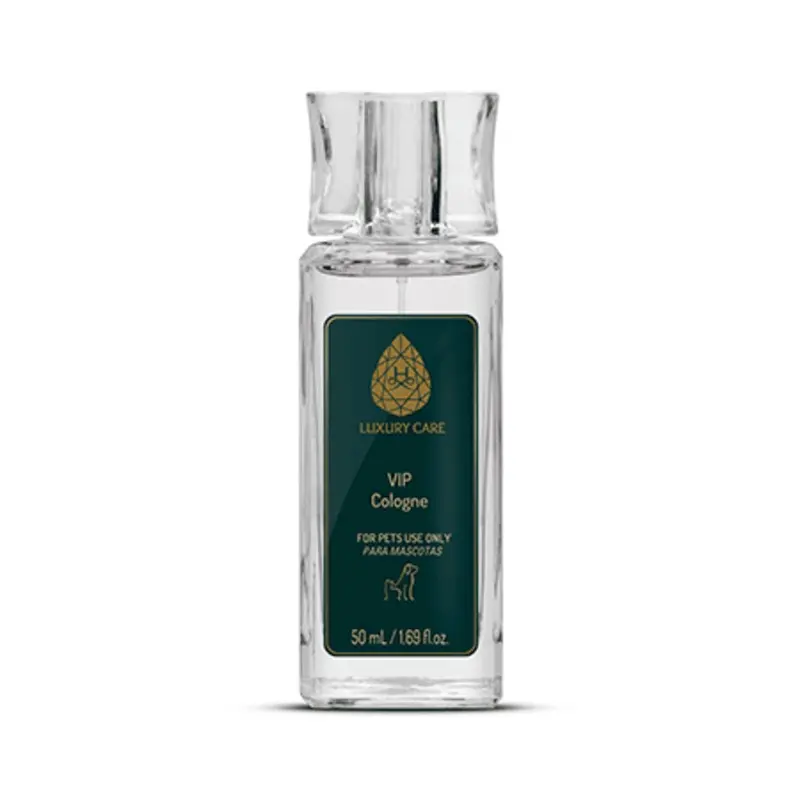 Hydra Luxury Care VIP Cologne, 50ml