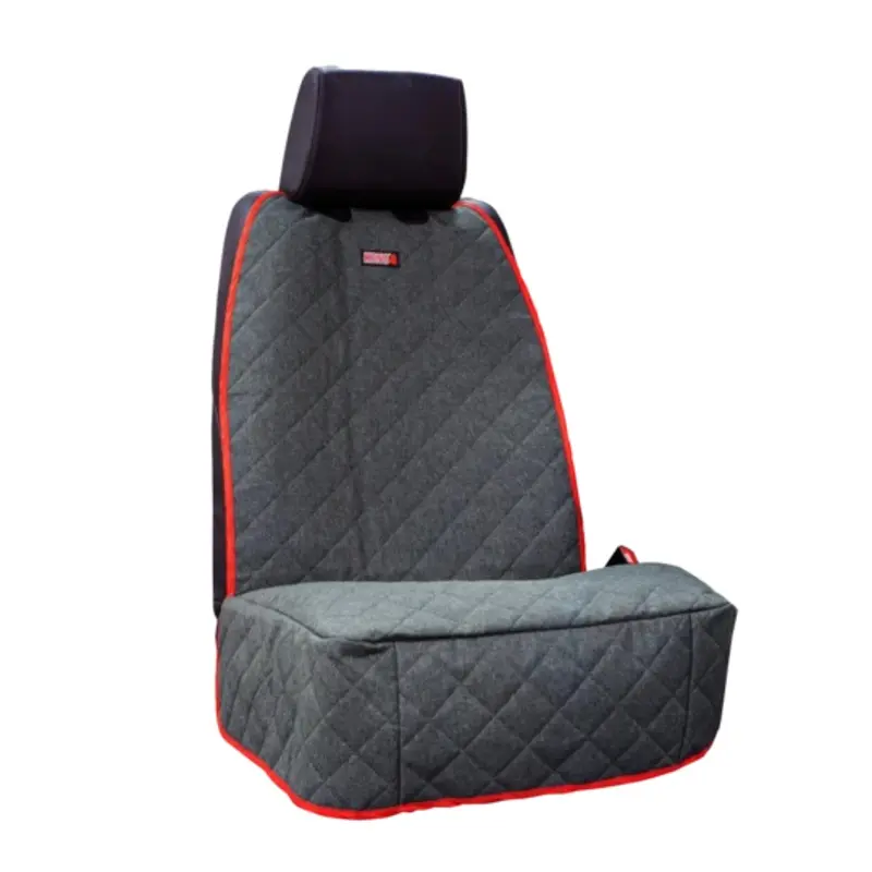 Kong Single Car Seat Cover