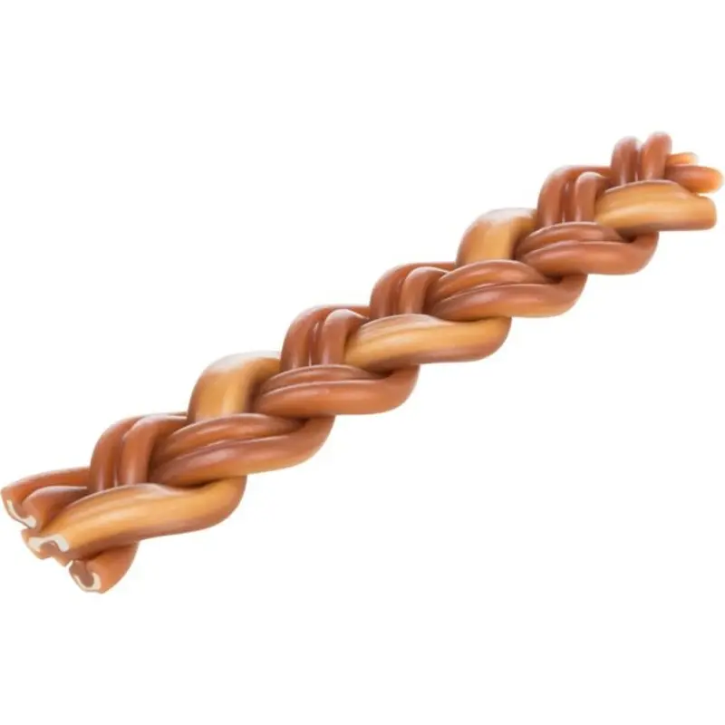 Chewing Braid with Bull Pizzle, small