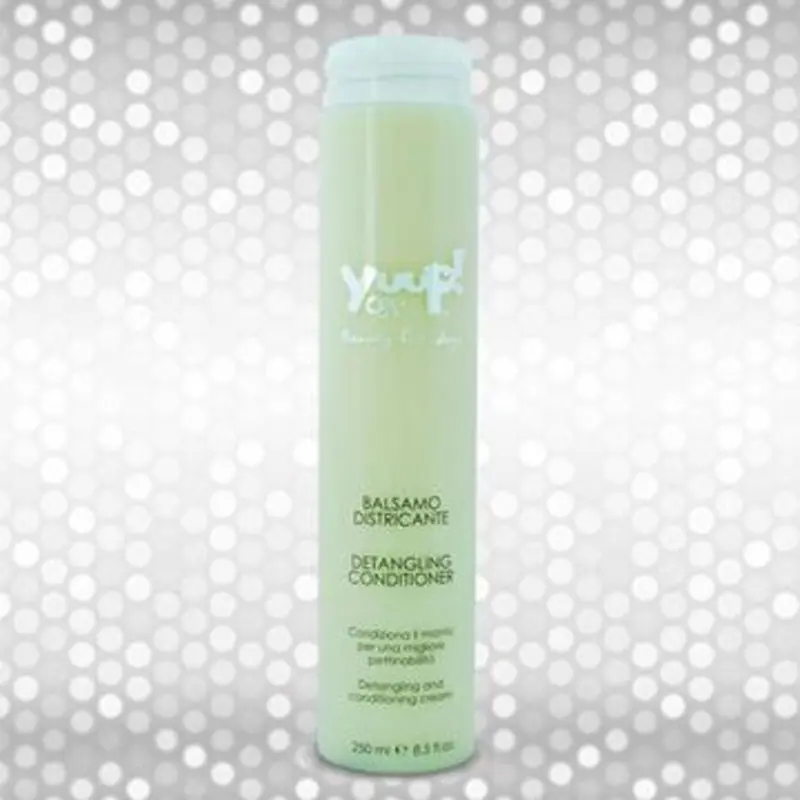 Yuup! Detangling Conditioner
