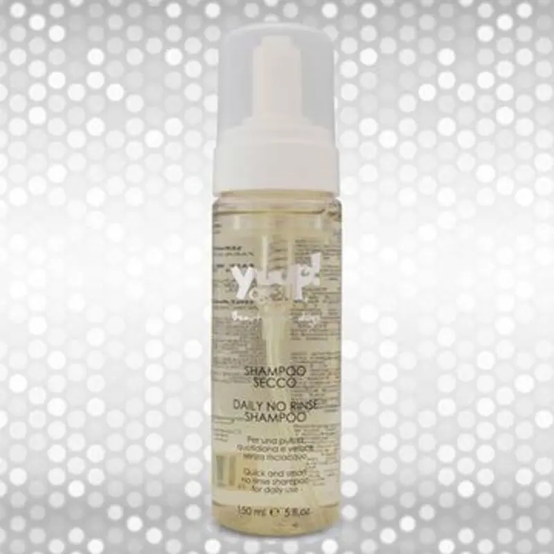 Yuup! Dry Shampoo