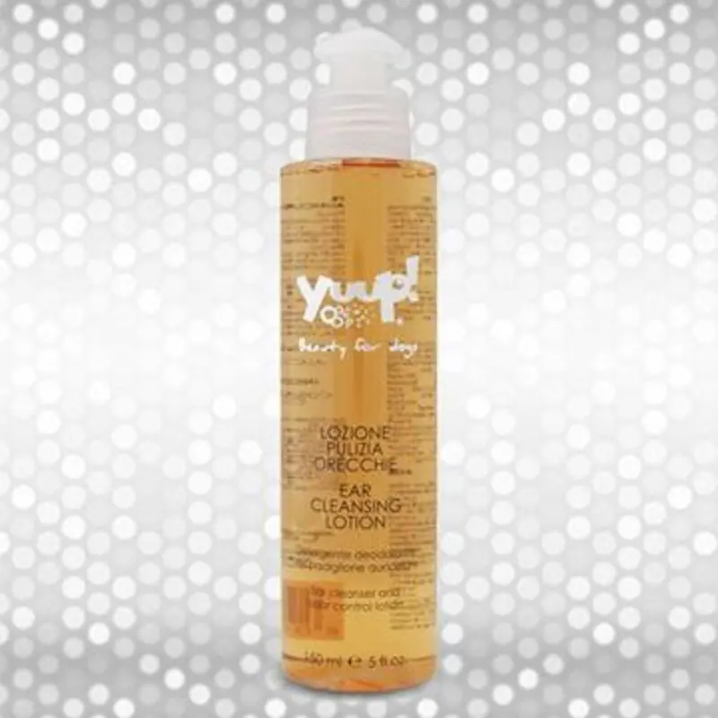 Yuup! Ear Cleaning Lotion