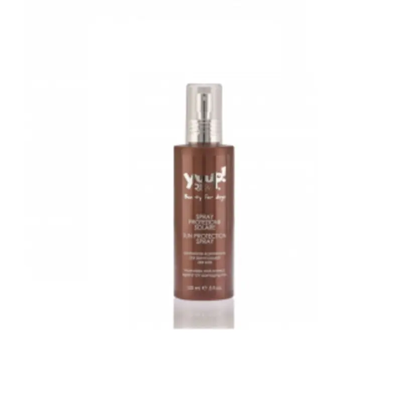 Yuup! Sun protection spray